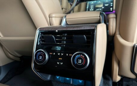 Land Rover Range Rover IV рестайлинг, 2025 год, 30 500 000 рублей, 25 фотография