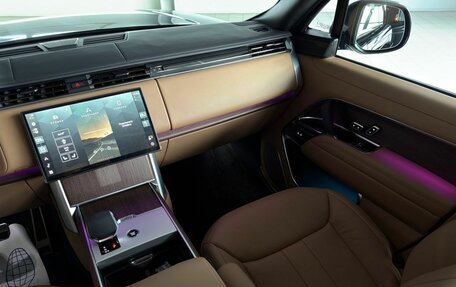 Land Rover Range Rover IV рестайлинг, 2025 год, 30 500 000 рублей, 30 фотография