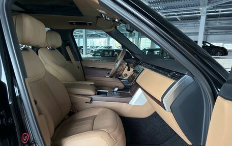Land Rover Range Rover IV рестайлинг, 2025 год, 30 500 000 рублей, 28 фотография