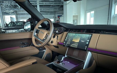 Land Rover Range Rover IV рестайлинг, 2025 год, 30 500 000 рублей, 27 фотография