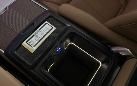 Land Rover Range Rover IV рестайлинг, 2025 год, 30 500 000 рублей, 32 фотография