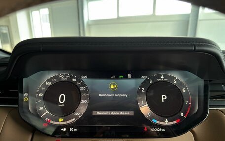 Land Rover Range Rover IV рестайлинг, 2025 год, 30 500 000 рублей, 38 фотография