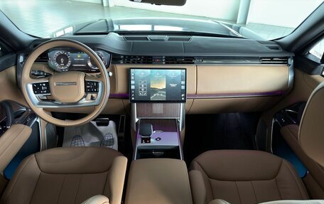 Land Rover Range Rover IV рестайлинг, 2025 год, 30 500 000 рублей, 29 фотография