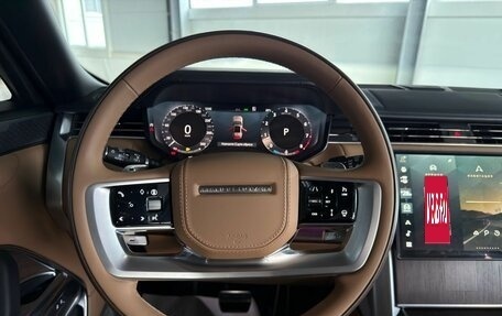 Land Rover Range Rover IV рестайлинг, 2025 год, 30 500 000 рублей, 33 фотография