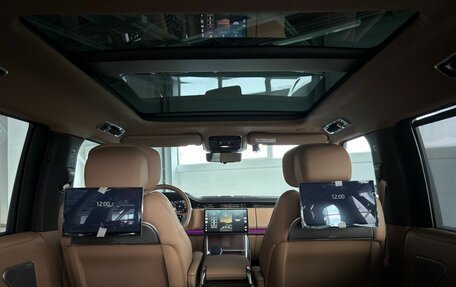 Land Rover Range Rover IV рестайлинг, 2025 год, 30 500 000 рублей, 40 фотография