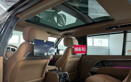 Land Rover Range Rover IV рестайлинг, 2025 год, 30 500 000 рублей, 26 фотография