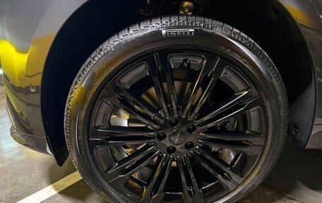 Land Rover Range Rover Sport, 2026 год, 18 970 000 рублей, 9 фотография