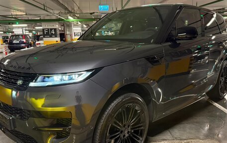 Land Rover Range Rover Sport, 2026 год, 18 970 000 рублей, 2 фотография
