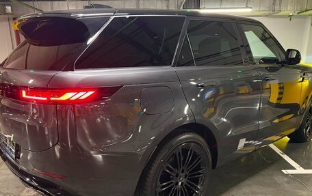 Land Rover Range Rover Sport, 2026 год, 18 970 000 рублей, 3 фотография