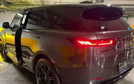 Land Rover Range Rover Sport, 2026 год, 18 970 000 рублей, 5 фотография