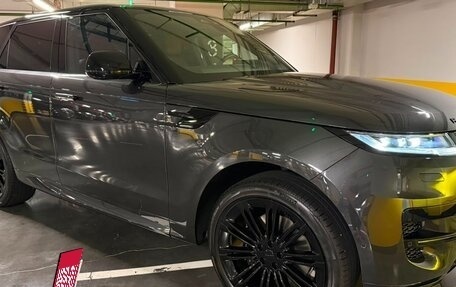 Land Rover Range Rover Sport, 2026 год, 18 970 000 рублей, 4 фотография