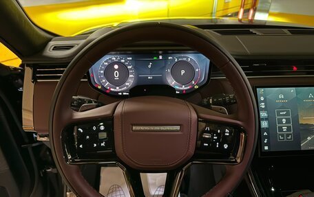 Land Rover Range Rover Sport, 2026 год, 18 970 000 рублей, 21 фотография