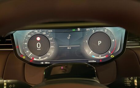 Land Rover Range Rover Sport, 2026 год, 18 970 000 рублей, 18 фотография
