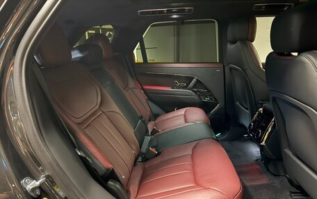 Land Rover Range Rover Sport, 2026 год, 18 970 000 рублей, 30 фотография