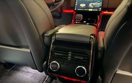 Land Rover Range Rover Sport, 2026 год, 18 970 000 рублей, 31 фотография