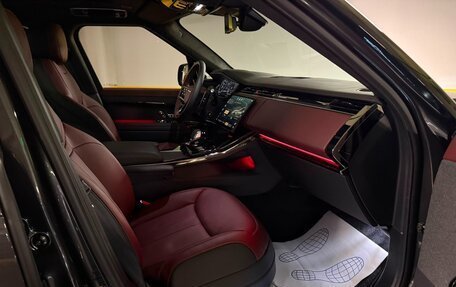 Land Rover Range Rover Sport, 2026 год, 18 970 000 рублей, 24 фотография