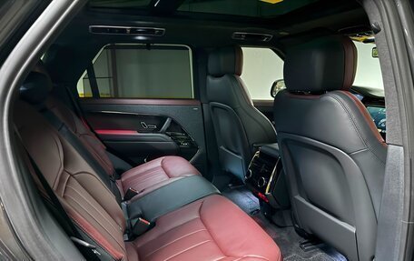 Land Rover Range Rover Sport, 2026 год, 18 970 000 рублей, 32 фотография