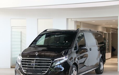 Mercedes-Benz V-Класс, 2026 год, 13 600 000 рублей, 3 фотография