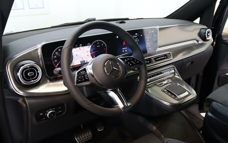 Mercedes-Benz V-Класс, 2026 год, 13 600 000 рублей, 9 фотография