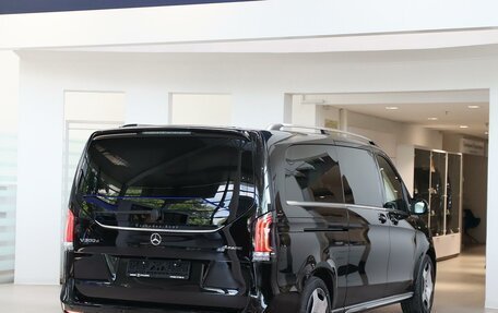 Mercedes-Benz V-Класс, 2026 год, 13 600 000 рублей, 5 фотография