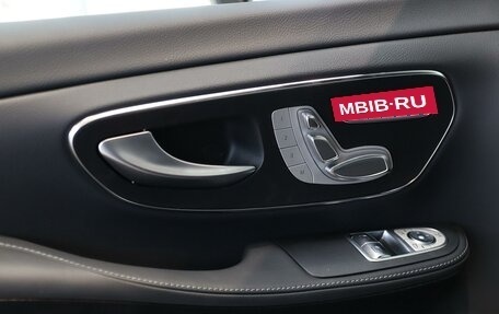 Mercedes-Benz V-Класс, 2026 год, 13 600 000 рублей, 8 фотография