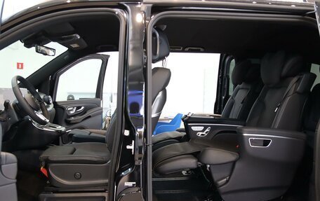 Mercedes-Benz V-Класс, 2026 год, 13 600 000 рублей, 17 фотография
