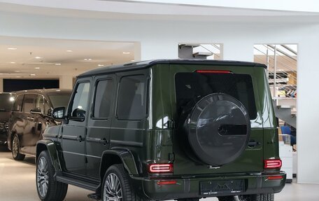 Mercedes-Benz G-Класс AMG, 2026 год, 32 700 000 рублей, 4 фотография