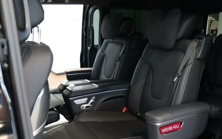 Mercedes-Benz V-Класс, 2026 год, 13 600 000 рублей, 18 фотография