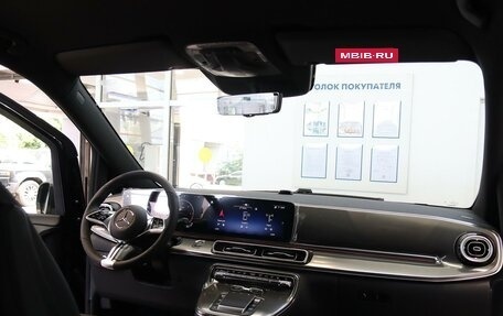 Mercedes-Benz V-Класс, 2026 год, 13 600 000 рублей, 13 фотография