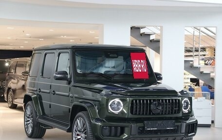 Mercedes-Benz G-Класс AMG, 2026 год, 32 700 000 рублей, 2 фотография