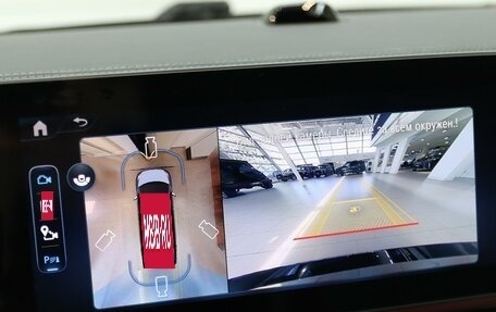 Mercedes-Benz V-Класс, 2026 год, 13 600 000 рублей, 23 фотография