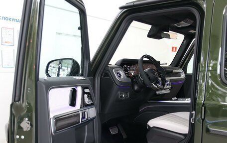 Mercedes-Benz G-Класс AMG, 2026 год, 32 700 000 рублей, 6 фотография