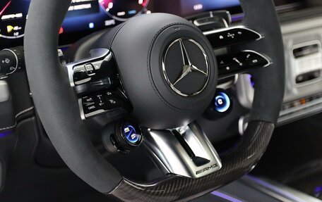Mercedes-Benz G-Класс AMG, 2026 год, 32 700 000 рублей, 11 фотография