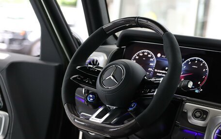 Mercedes-Benz G-Класс AMG, 2026 год, 32 700 000 рублей, 15 фотография