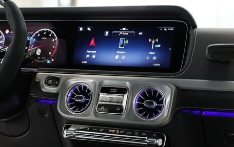 Mercedes-Benz G-Класс AMG, 2026 год, 32 700 000 рублей, 14 фотография