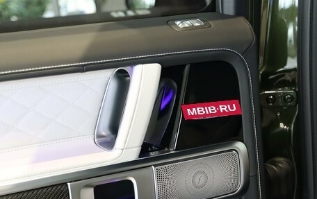 Mercedes-Benz G-Класс AMG, 2026 год, 32 700 000 рублей, 19 фотография