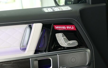 Mercedes-Benz G-Класс AMG, 2026 год, 32 700 000 рублей, 7 фотография