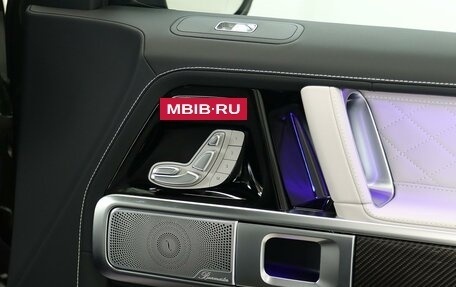 Mercedes-Benz G-Класс AMG, 2026 год, 32 700 000 рублей, 16 фотография