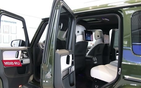Mercedes-Benz G-Класс AMG, 2026 год, 32 700 000 рублей, 17 фотография