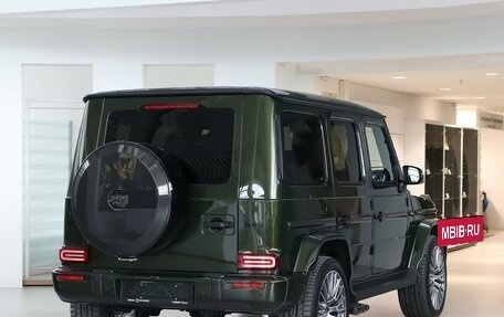 Mercedes-Benz G-Класс AMG, 2026 год, 32 700 000 рублей, 5 фотография