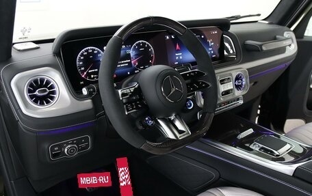 Mercedes-Benz G-Класс AMG, 2026 год, 32 700 000 рублей, 9 фотография
