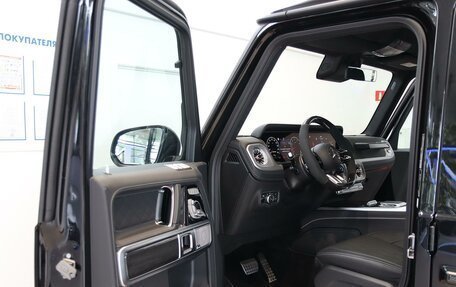 Mercedes-Benz G-Класс AMG, 2026 год, 32 200 000 рублей, 6 фотография