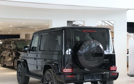 Mercedes-Benz G-Класс AMG, 2026 год, 32 200 000 рублей, 4 фотография