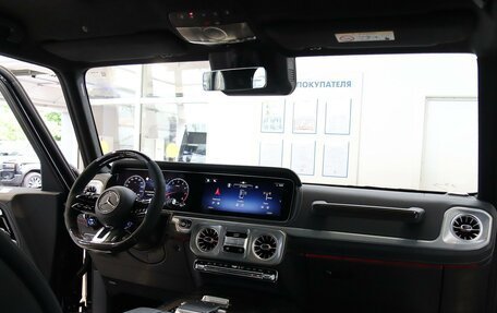Mercedes-Benz G-Класс AMG, 2026 год, 32 200 000 рублей, 13 фотография