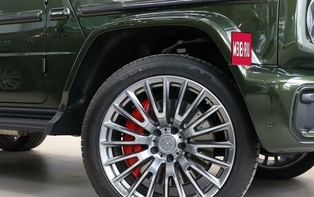 Mercedes-Benz G-Класс AMG, 2026 год, 32 700 000 рублей, 23 фотография