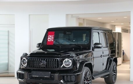 Mercedes-Benz G-Класс AMG, 2026 год, 32 200 000 рублей, 3 фотография