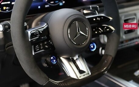 Mercedes-Benz G-Класс AMG, 2026 год, 32 200 000 рублей, 11 фотография