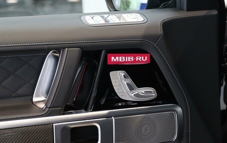 Mercedes-Benz G-Класс AMG, 2026 год, 32 200 000 рублей, 7 фотография