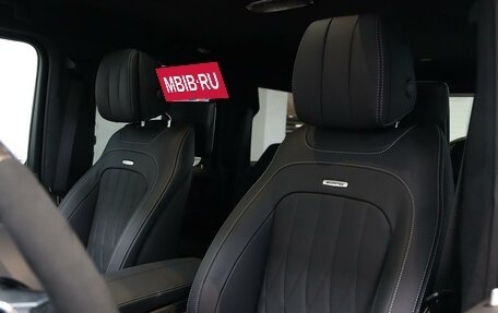 Mercedes-Benz G-Класс AMG, 2026 год, 32 200 000 рублей, 9 фотография