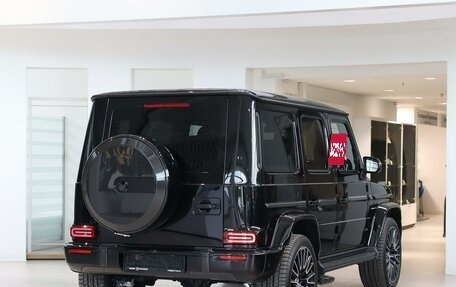 Mercedes-Benz G-Класс AMG, 2026 год, 32 200 000 рублей, 5 фотография